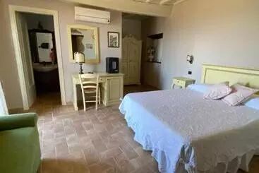 Otel Relais Il Monaco