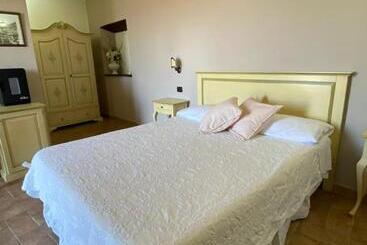 Hotel Relais Il Monaco