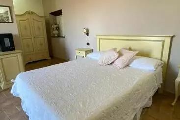 فندق Relais Il Monaco