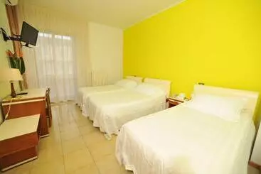 ホテル San Crispino