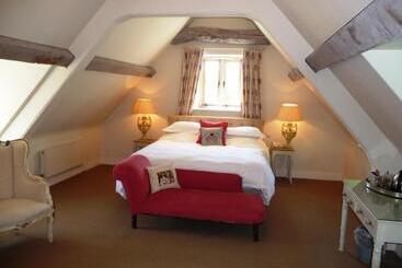 酒店 The Swan Inn Swinbrook