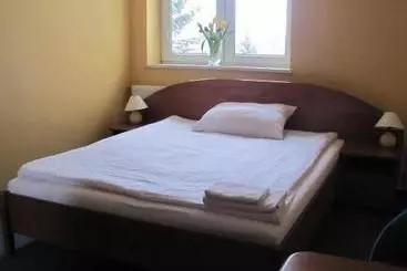 בית מלון כפרי Willa Marina