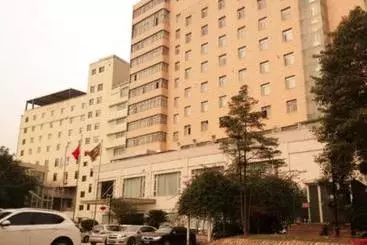 Hotel Yunheng