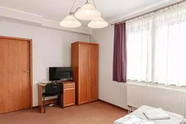 בית מלון כפרי Zajazd Bachus