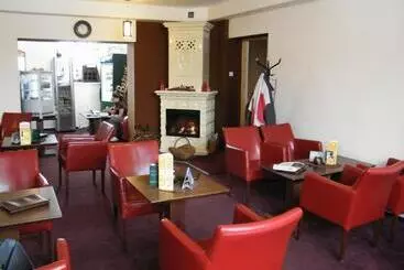 Pensiune Wellness Penzion Zora Family