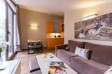 アパートメント Pierre & Vacances Andorra Bordes D’envalira