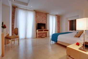 アパートホテル San Diego 974 Suites