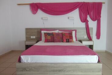 Villa Rita Apartments