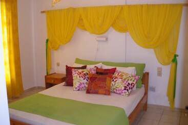 Villa Rita Apartments