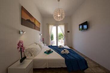 پانسیون Coru E Mari