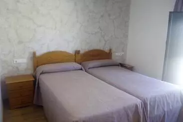 Pensione Hostal Plaza Mayor De Almazán