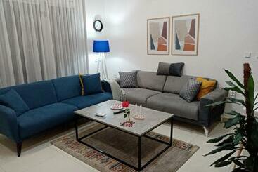 דירות לתיירים Sava Lux Apartments & Rooms