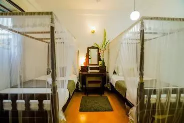 Pensione Fort Dew Guest House