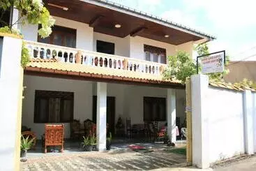 Pensione Guesthouse Kind And Love