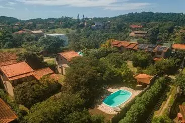 Pension  Hospedaria Nativa