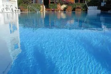 B&b La Posada Stintino