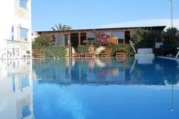 B&b La Posada Stintino