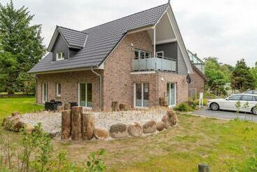 شقق خاصة سياحية Glückspotenzial Appartement Glückspotenzial