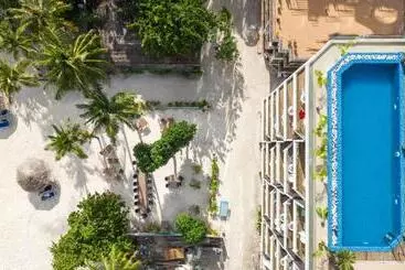 Hotel Arena Beach