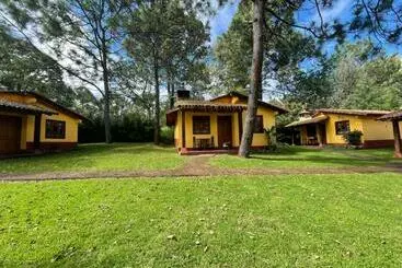 Hotel Cabañas Rosy