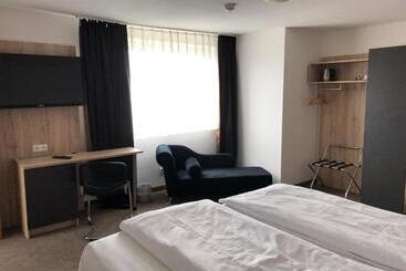 Hotel & Restaurant Blume