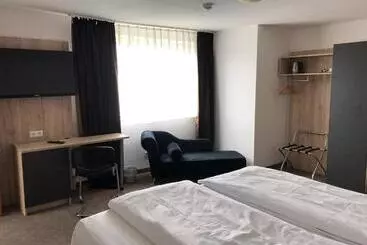 ホテル & Restaurant Blume