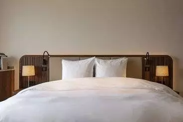 Hotel The Historic Huis Ter Duin
