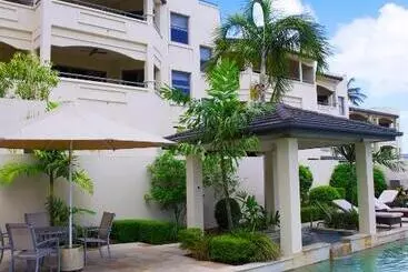 Portside Whitsunday Luxury Holiday Apartments