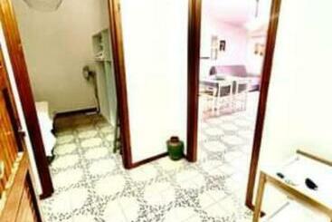 Turistlägenheter Casa Vacanze I Gabbiani Giardini Naxos