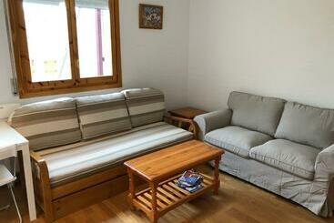 Apartamentos turísticos Alameda