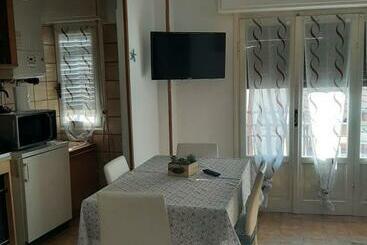 דירות לתיירים Alloggio Privato