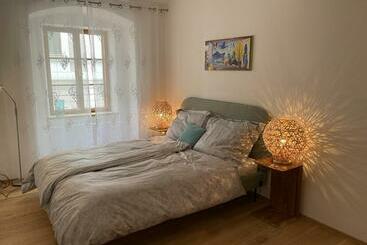 شقق خاصة سياحية Altstadt Bed&bike