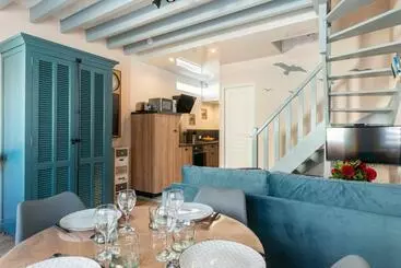 Apartaments turístics Cajem