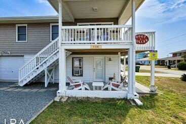 شقق خاصة سياحية Hoot & Holler