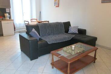 ツーリストアパートメント L Annexe