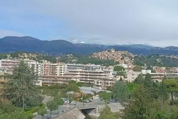 Turistihuoneistot Provencal