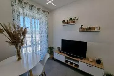 Turistihuoneistot Veraluce