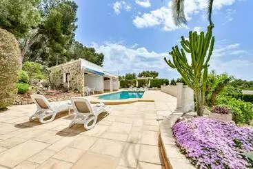 Ferienwohnungen Villas Guzman   Las Rosas