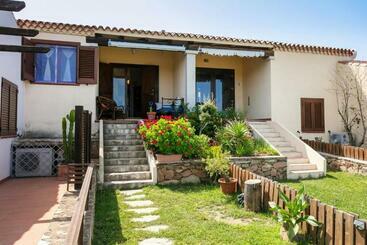 Appartamenti turistici Villetta Fabi