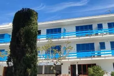 Apartaments turístics Area 340 Camper Park