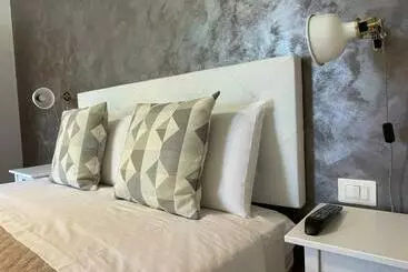 ツーリストアパートメント Casa La Noce