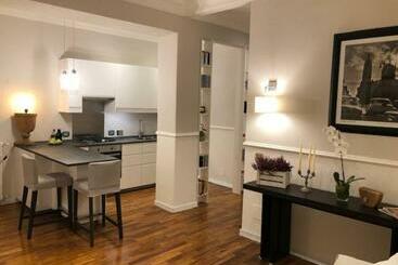 آپارتمان‌های توریست‌ها Casa Monique, Appartamento Incantevole