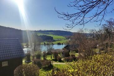 דירות לתיירים Gite Calypso De 14 Personnes Fécamp Etretat