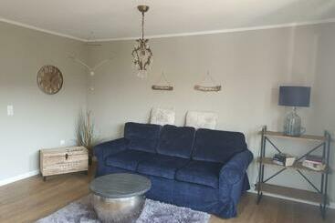 관광객 아파트 Haylees Hus 2