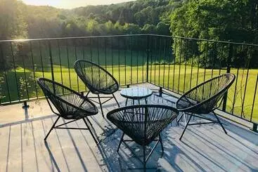 Appartamenti turistici La Conciergerie