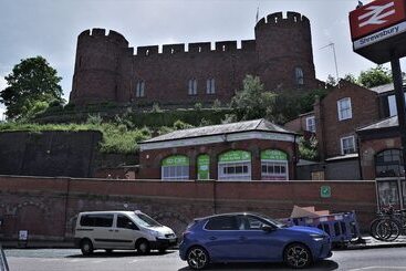 آپارتمانهای توریستها Meadow Terrace