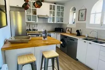 Vakantie-appartementen Racó Del Pirineu