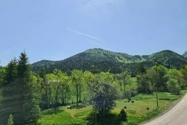 Ferienwohnungen Sci Jsm