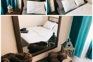 דירות לתיירים 3bedappin Mellieha Easywaytogozo&cumino App2of3