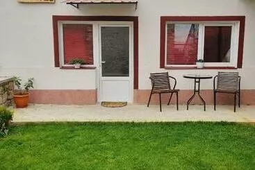 آپارتمان‌های توریست‌ها Apartment Matej